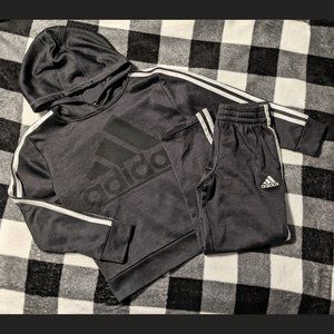 Adidas Outfit